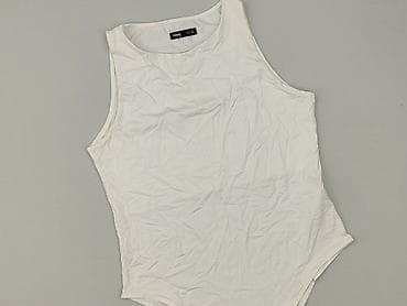 Sinsay, Body damskie, rozmiar XL