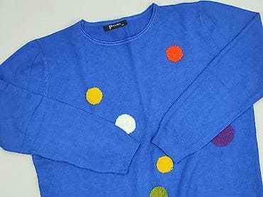 Sweter damski, rozmiar M