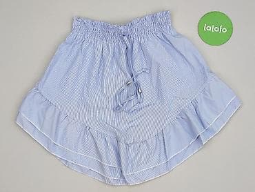 bluzki lycra: Szorty damskie, rozmiar M — 2