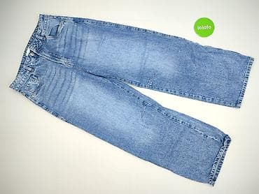 jeansy l: Denim, Jeansy damskie, rozmiar L — 2
