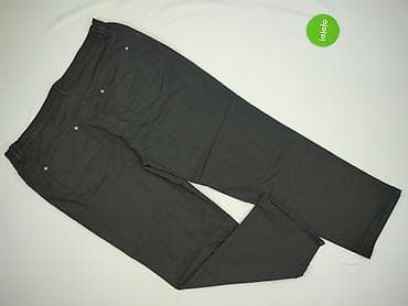 catwalk buty deichmann: Spodnie materiałowe damskie, rozmiar 4XL — 3