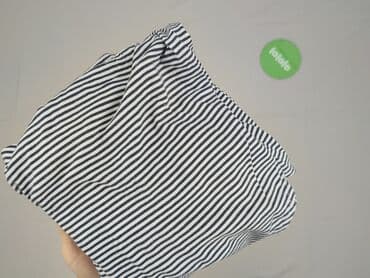 krótkie spodenki z lampasami: Kombinezon damski, rozmiar S — 4