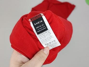 shein: Shein, Sukienka damska, rozmiar L — 4