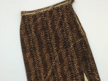 hm spodnica panterka: Spódnica damska, rozmiar M — 1