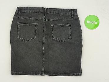 jeansy 7 8 zara: Janina, Spódnica damska, rozmiar S — 3