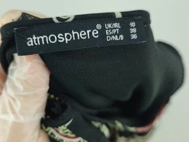 bluzka nietoperz plus size: Atmosphere, Bluzka damska, S — 4