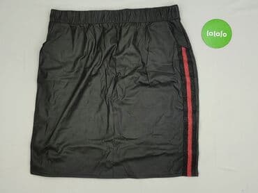 mini i rajstopy: Spódnica damska, XL — 2