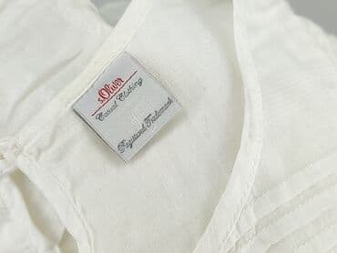 marynarka s oliver: S.Oliver, Bluzka damska, S — 4