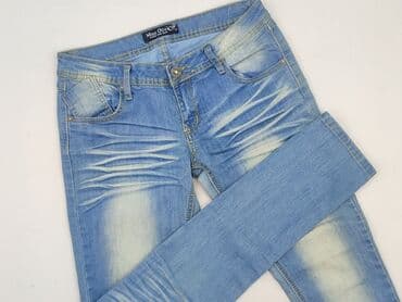 Miss Sixty, Jeans for women, size L (EU 40)