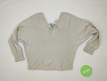 oversized: Sweter damski, rozmiar One size — 2