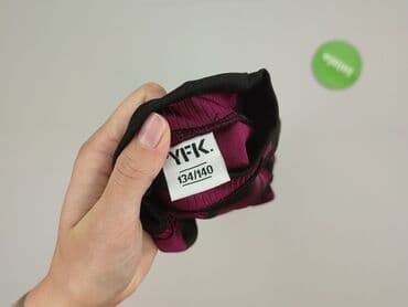 lidl sukienki dla dziewczynek: Blouse, Y.F.K., 10 years, 134-140 cm, condition - Perfect — 4
