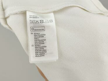 spódniczka jeansowe hm: H&M Divided, Spódnica damska, rozmiar L — 5