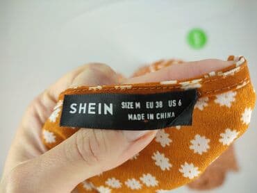 sukienki maxi shein: Shein, Sukienka damska, rozmiar M — 4