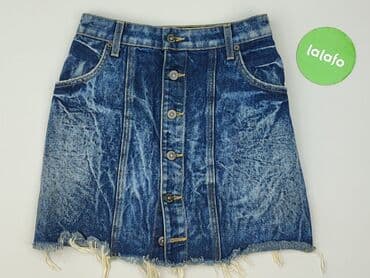 krótkie obcisła spódniczka: Спідниця жіноча, 2XS — 2