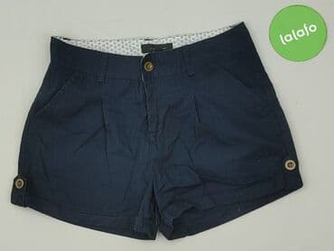 krótkie spodenki chino damskie: Atmosphere, Szorty damskie, rozmiar XS — 3