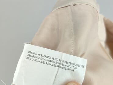 Carry, Spodnie materiałowe damskie, M — 6