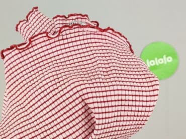 świateczna bluzka: Bluzka damska, rozmiar S — 5