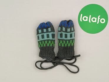 koszulka smileslow allegro: Gloves, One size, condition - Very good — 2