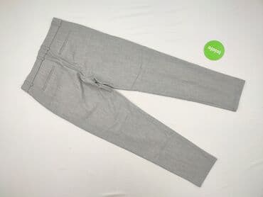 Ubrania damskie: Lc Waikiki, Spodnie materiałowe damskie, rozmiar S — 3