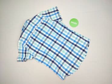 smog relaxed fit t shirt new yorker: SMOG, Shirt for men, size M — 3