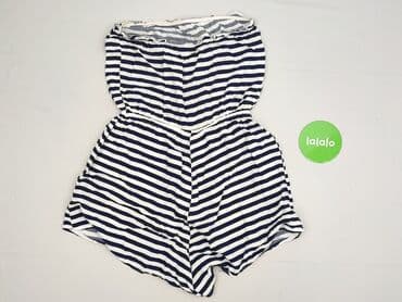 basic tops h m: H&M Divided, Kombinezon damski, M — 4