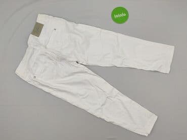 tommy jeans espadryle damskie: Esprit, Jeansy damskie, rozmiar S — 3