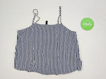 crivit top: H&M Divided, Top damski, rozmiar M — 2