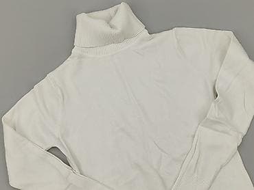 sweter givenchy: Golf damski, rozmiar S — 1