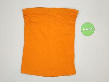 czerwone sandaly ccc: Reserved, Top damski, rozmiar L — 2