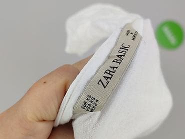 bluzki basic zara: Zara, Bluzka damska, rozmiar XS — 4