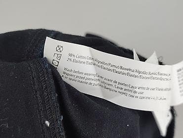 inextenso jeans: Inextenso, Spodnie materiałowe damskie, rozmiar M — 5
