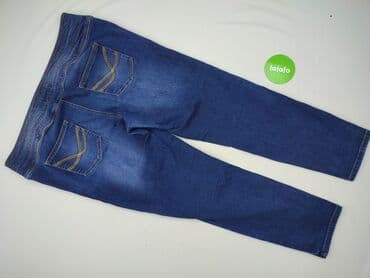 lee jeans 101: John Baner, Jeansy damskie, rozmiar 2XL — 3