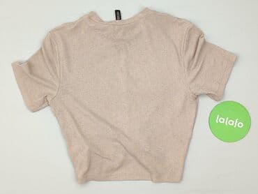 bluzka barbie h m: H&M Divided, Bluzka damska, rozmiar S — 3