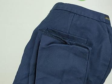 mom stradivarius: Dunnes, Spodnie materiałowe damskie, rozmiar S — 6