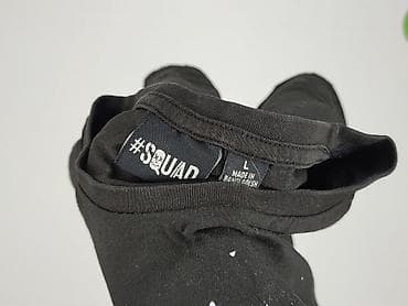 bluza ze spongebob: DC Comics, Koszulka dla mężczyzn, rozmiar L — 4