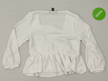 new yorker białe bluzki: New Look, Bluzka damska, rozmiar M — 3