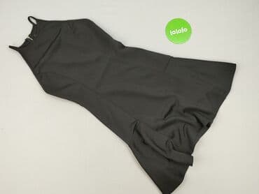 sukienka z cyrkoniami bershka: Bershka, Сукня жіноча, розмір S — 2