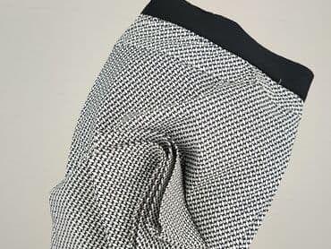 spodnie dresowe esmara: Esmara, Spodnie materiałowe damskie, rozmiar S — 6