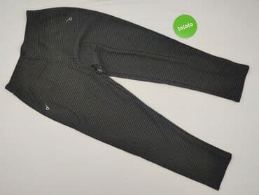 bluzka z otworem na kciuk: Material trousers for women, size S (EU 36) — 2
