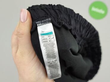 spodenki damskie dla puszystych: CENSORED, Szorty damskie, rozmiar L — 4