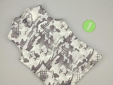 burton sweter: Burton, Kamizelka damska, rozmiar S — 3