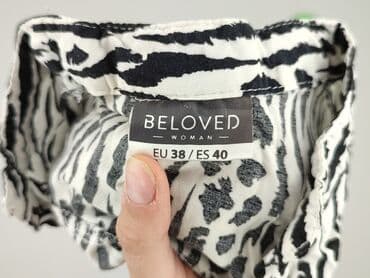купити куртку в польщі жіночу: Beloved, Women's blouse, size M (EU 38) — 4
