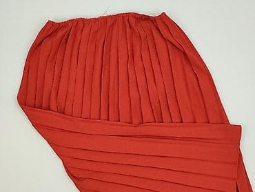 spodnice czerwone: Spódnica damska, rozmiar S — 1