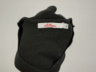 Kobiety: S.Oliver, Sweter damski, rozmiar XL — 4