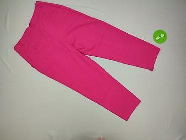 amisu spodnie: Only You, Spodnie materiałowe damskie, rozmiar M — 3