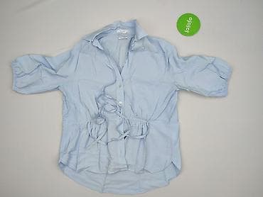 bluzka relab: Koszula damska, rozmiar S — 2