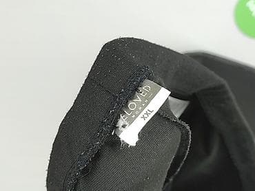 brandy bluza: Spodnie dresowe damskie, rozmiar 2XL — 4