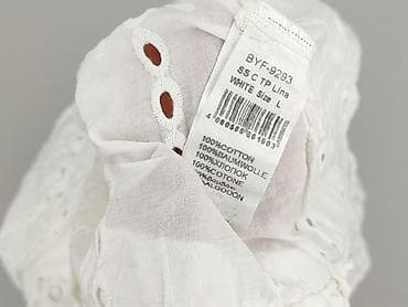 historyczny top: HailyS, Bluzka damska, rozmiar L — 5