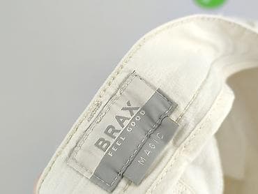 angels jeans: BRAX, Spodnie materiałowe damskie, rozmiar XS — 4