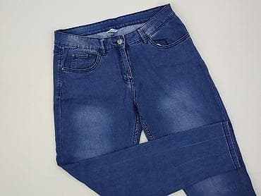 Jeansy damskie, rozmiar M w lalafo.pl Jeansy damskie, rozmiar M
